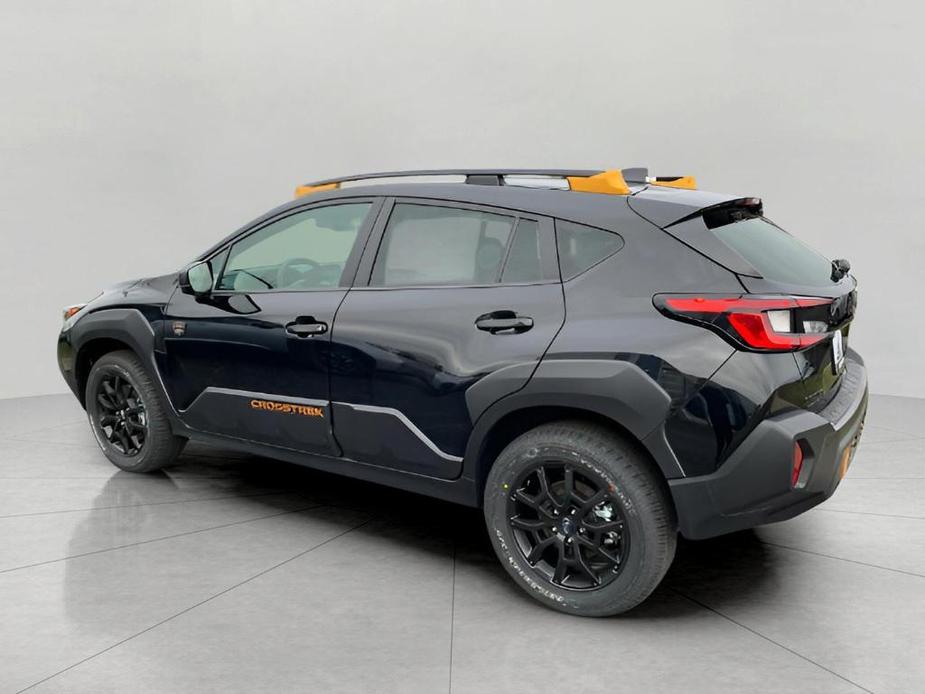 new 2024 Subaru Crosstrek car, priced at $34,742