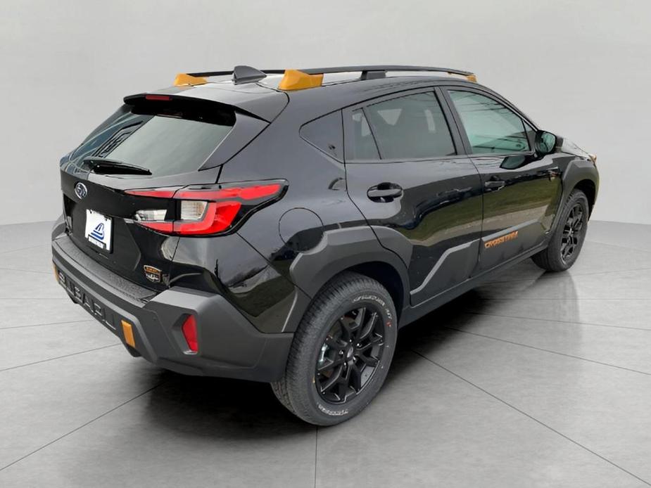 new 2024 Subaru Crosstrek car, priced at $34,742