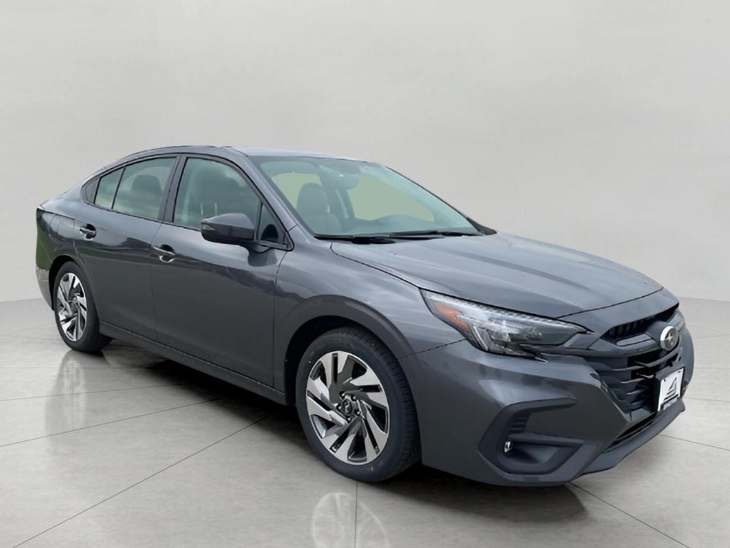 new 2025 Subaru Legacy car, priced at $35,941