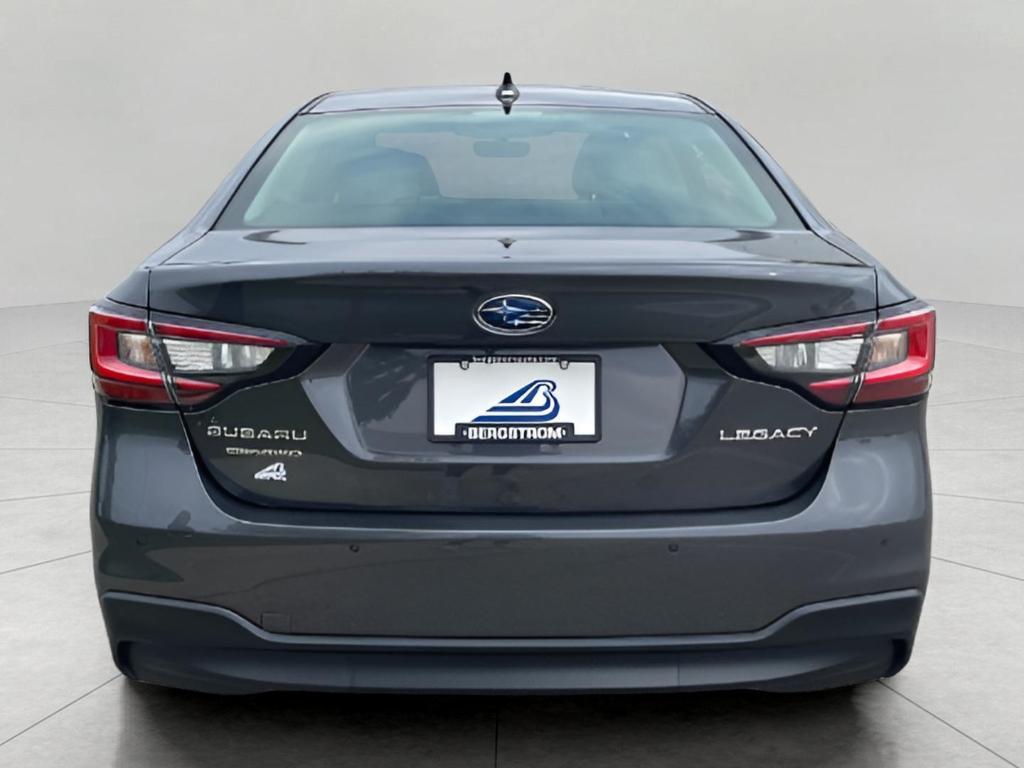new 2025 Subaru Legacy car, priced at $35,941