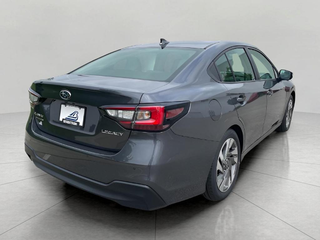 new 2025 Subaru Legacy car, priced at $35,941