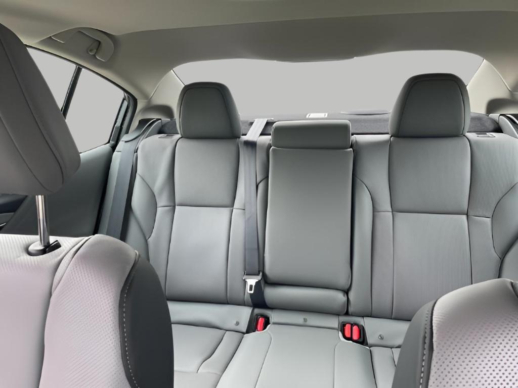 new 2025 Subaru Legacy car, priced at $35,941