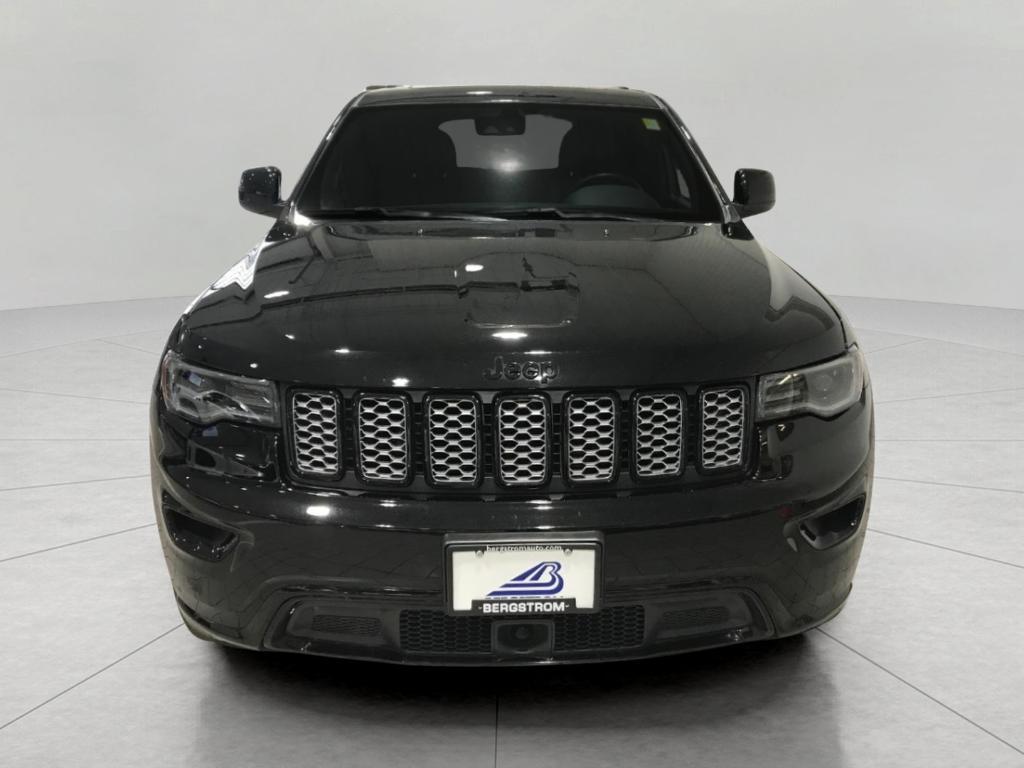 used 2022 Jeep Grand Cherokee WK car, priced at $29,960