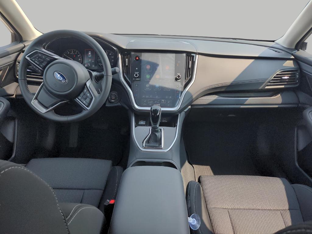 new 2025 Subaru Legacy car, priced at $32,031