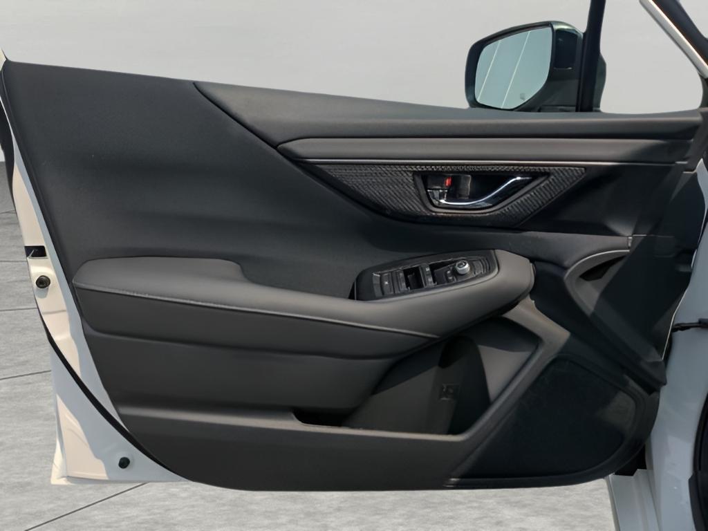 new 2025 Subaru Legacy car, priced at $32,031