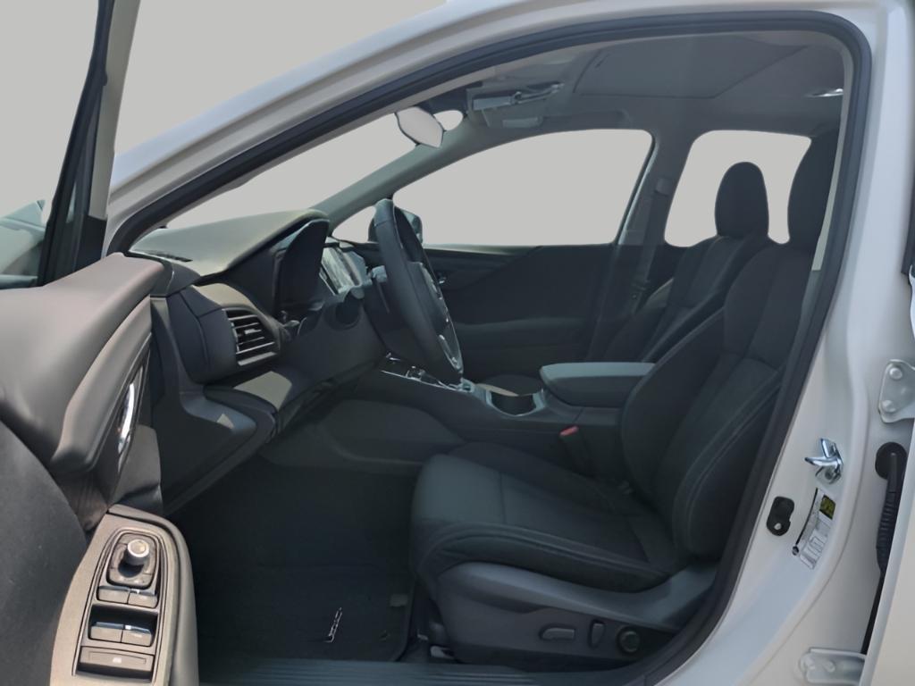 new 2025 Subaru Legacy car, priced at $32,031