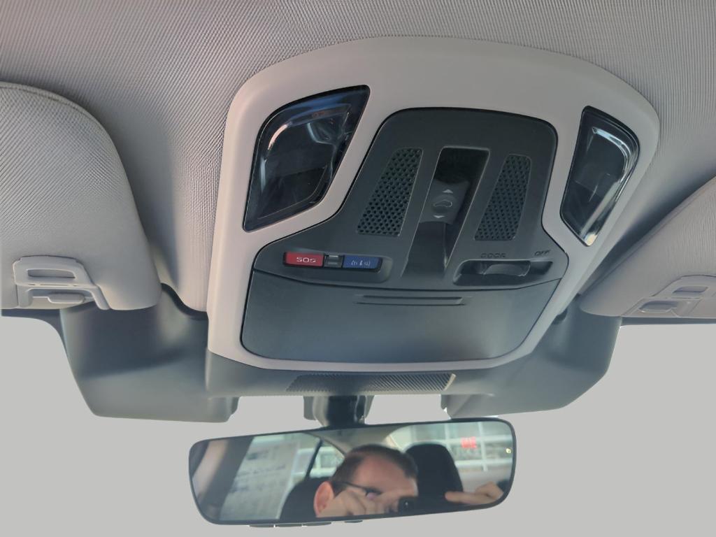 new 2025 Subaru Legacy car, priced at $32,031