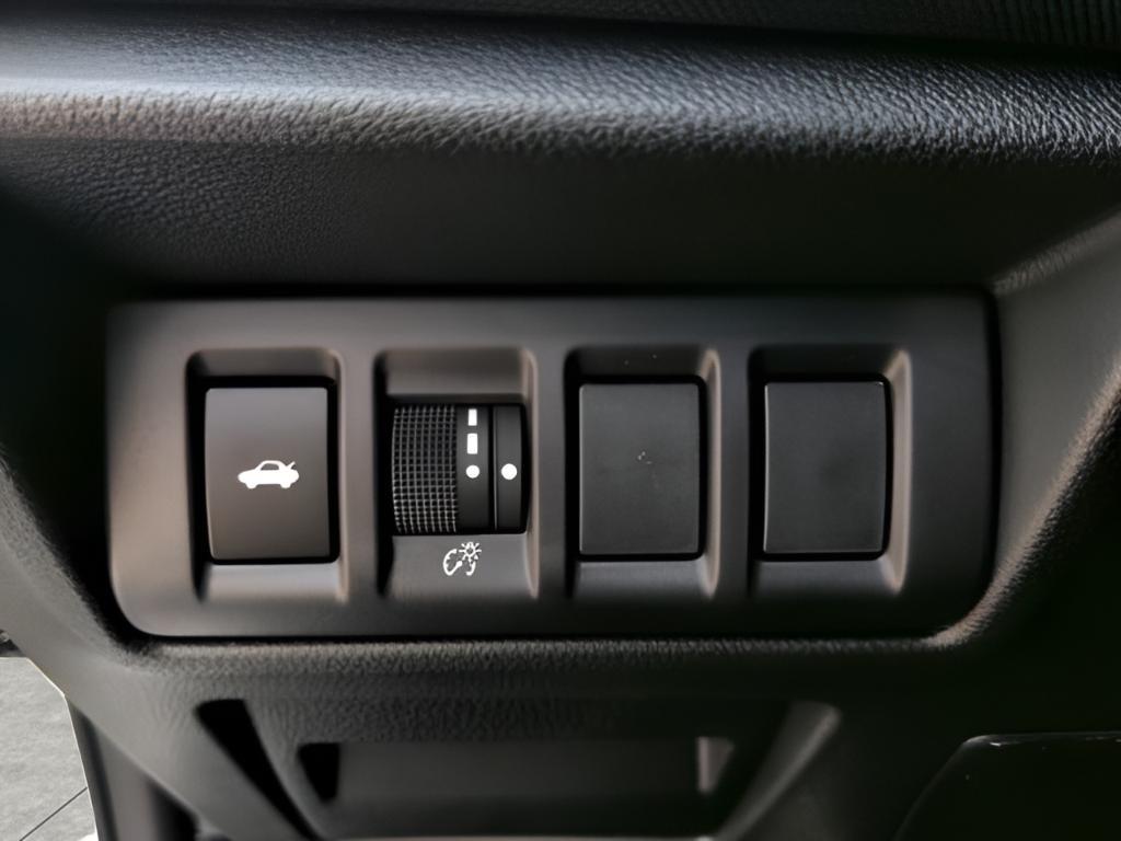 new 2025 Subaru Legacy car, priced at $32,031