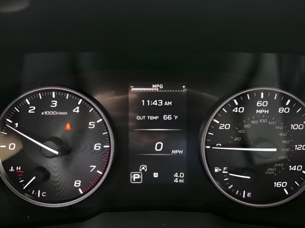 new 2025 Subaru Legacy car, priced at $32,031