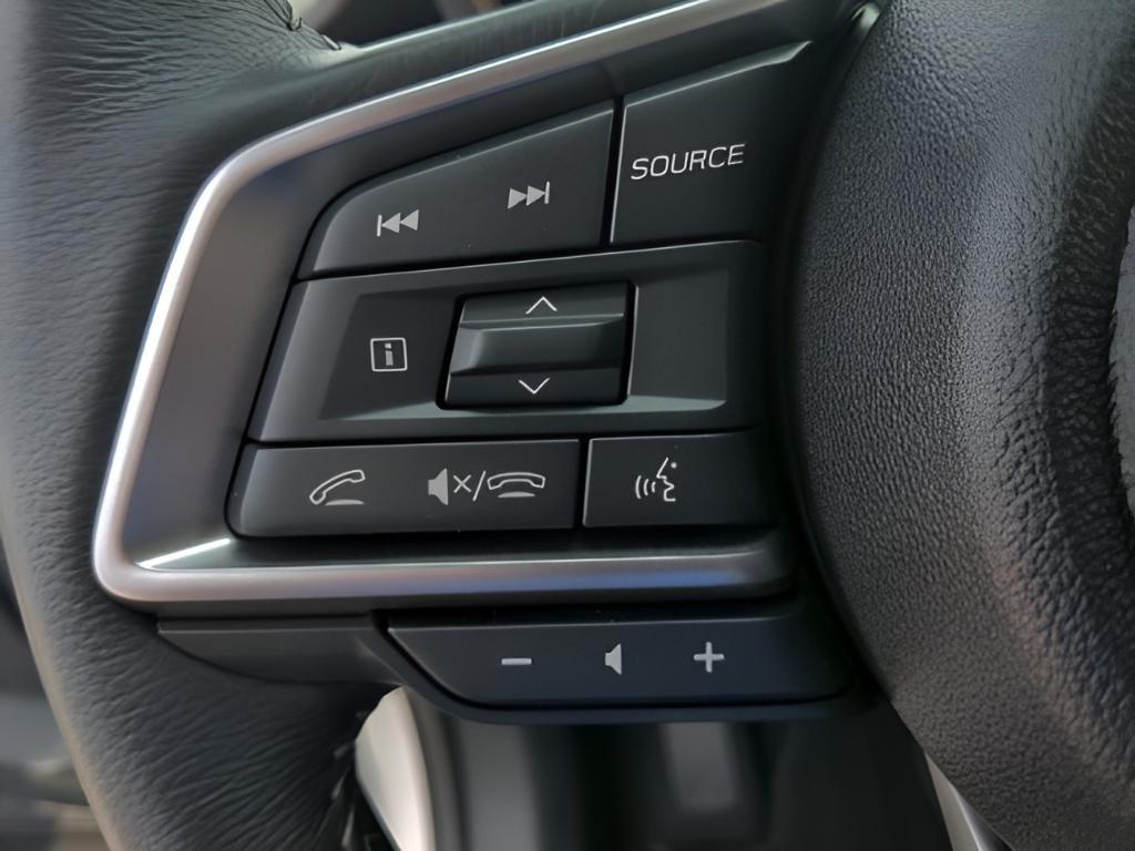 new 2025 Subaru Legacy car, priced at $32,031