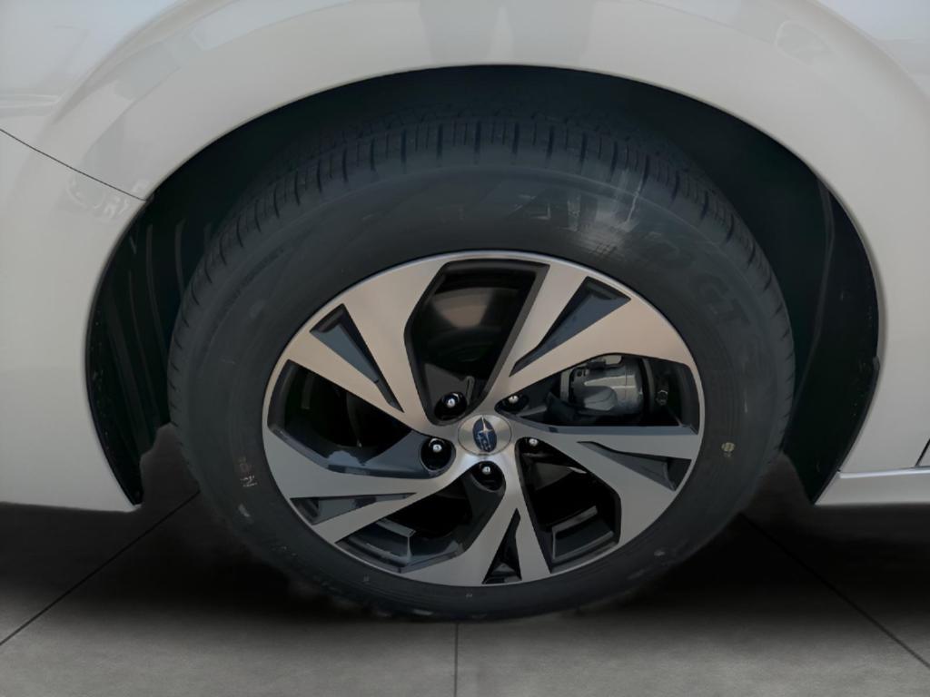 new 2025 Subaru Legacy car, priced at $32,031
