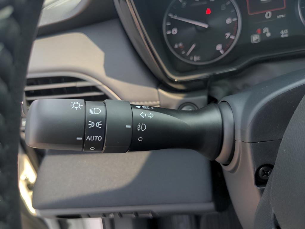 new 2025 Subaru Legacy car, priced at $32,031
