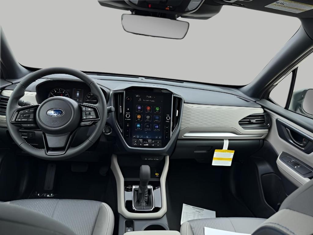 new 2025 Subaru Forester car, priced at $35,501