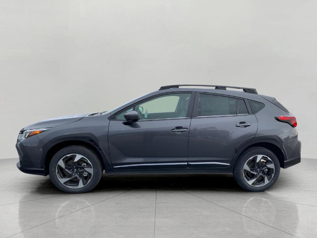 new 2025 Subaru Crosstrek car, priced at $34,111