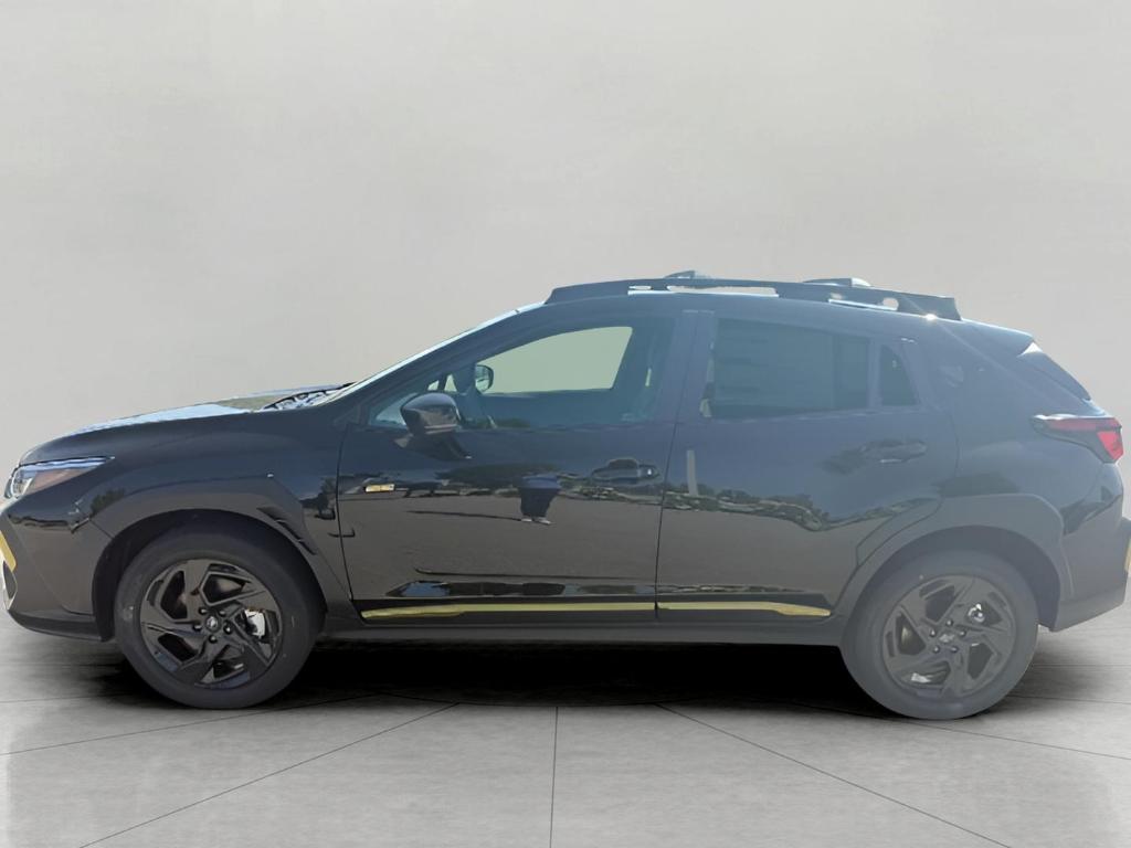 new 2025 Subaru Crosstrek car, priced at $33,051