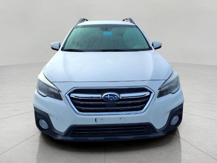 used 2019 Subaru Outback car, priced at $22,989