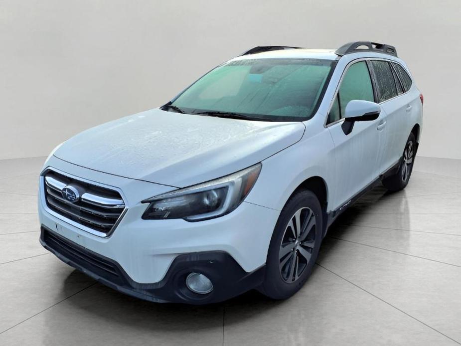 used 2019 Subaru Outback car, priced at $22,989