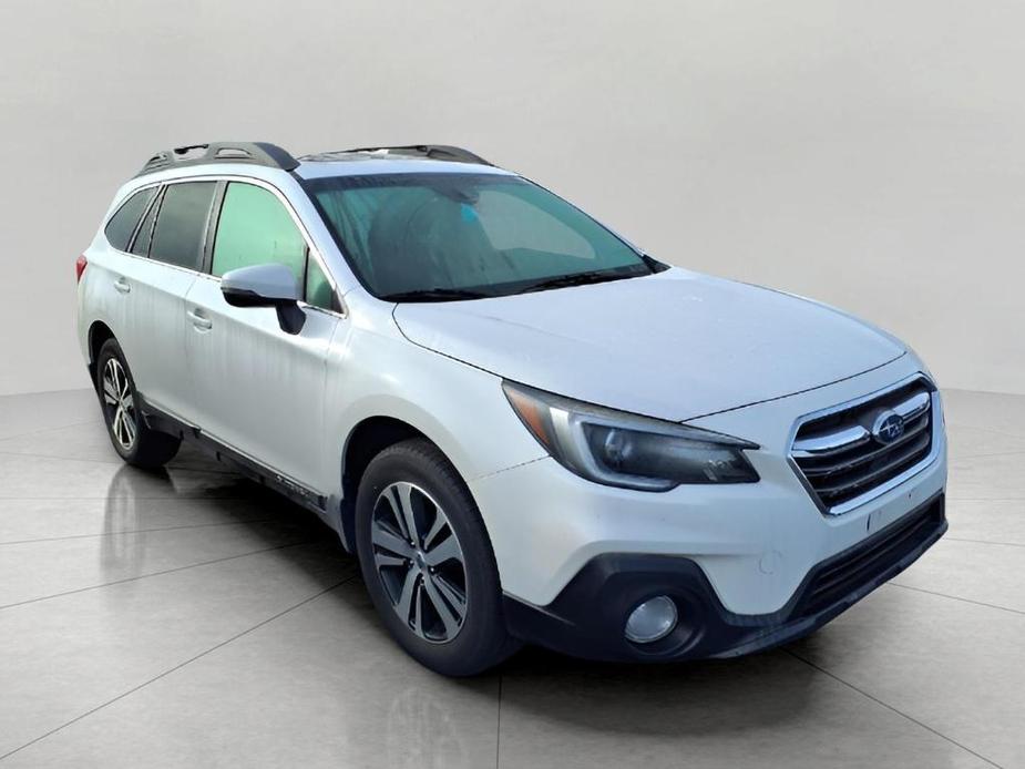 used 2019 Subaru Outback car, priced at $22,989