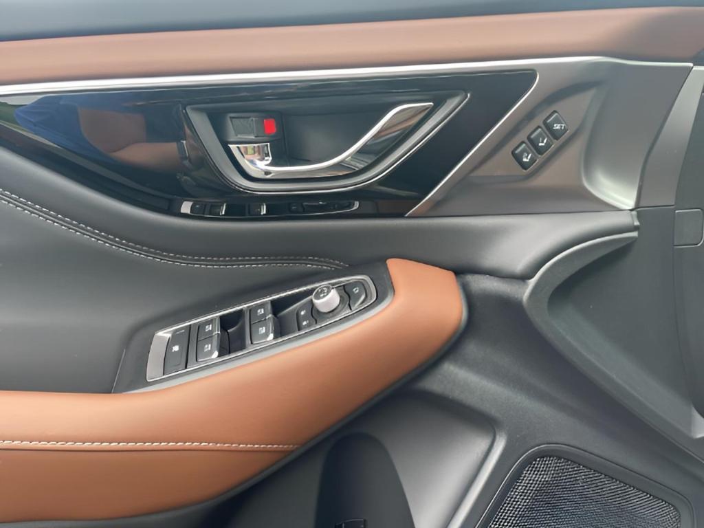 new 2025 Subaru Outback car, priced at $44,821