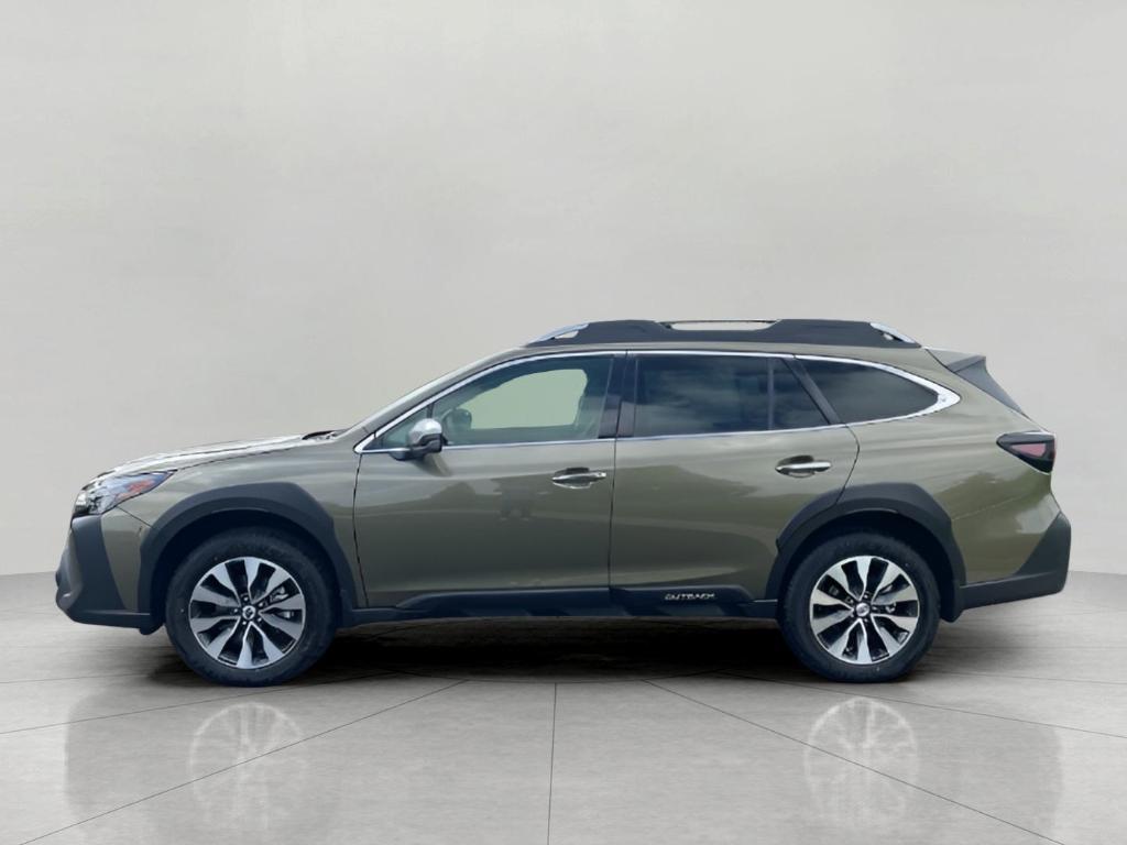 new 2025 Subaru Outback car, priced at $44,821