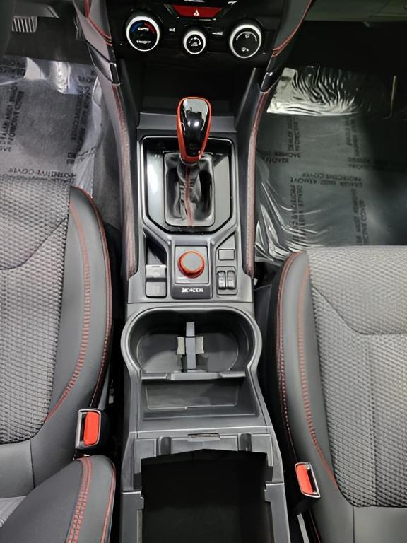 used 2024 Subaru Forester car, priced at $32,534