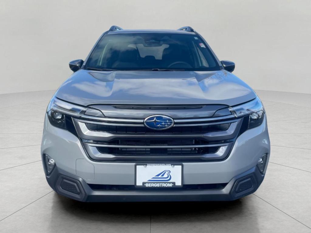 new 2025 Subaru Forester Hybrid car, priced at $41,852