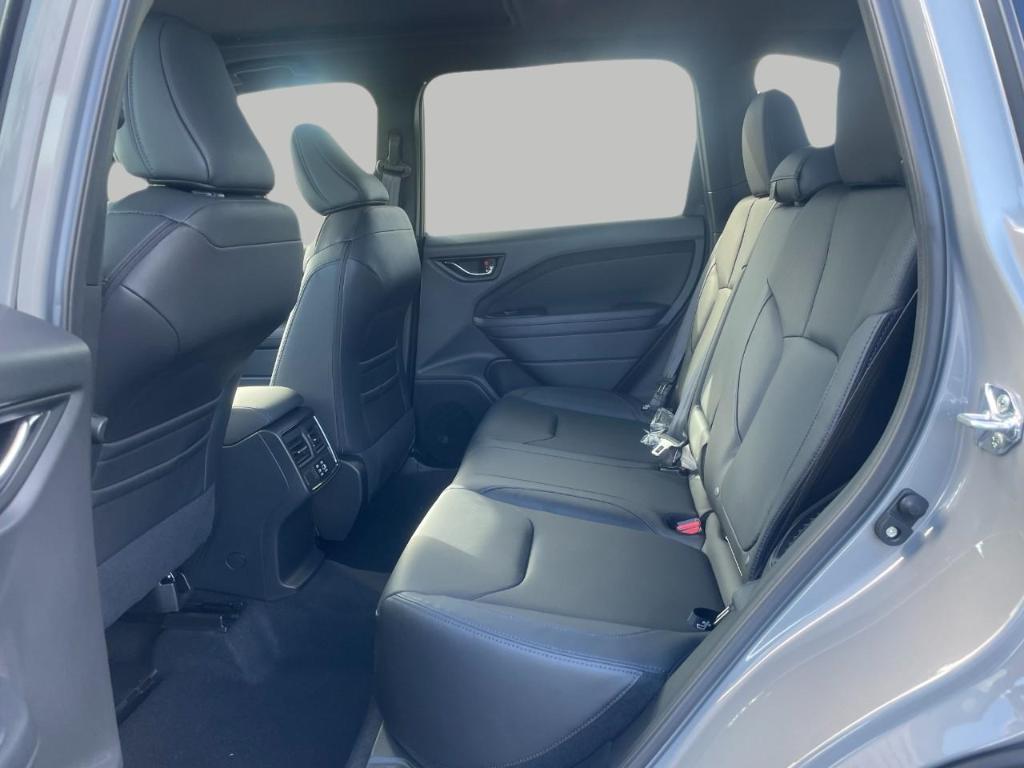 new 2025 Subaru Forester Hybrid car, priced at $41,852