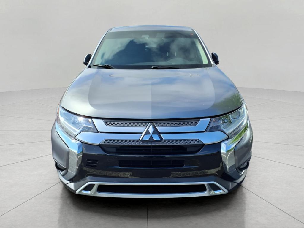 used 2020 Mitsubishi Outlander car, priced at $18,308