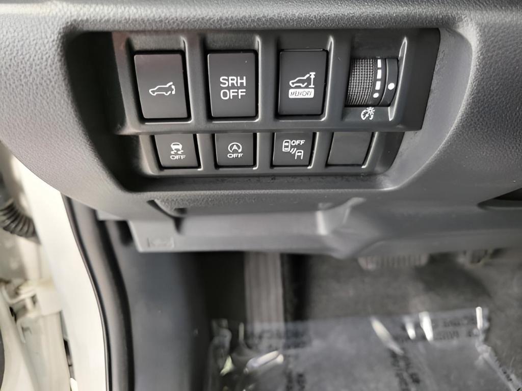 used 2024 Subaru Forester car, priced at $33,672