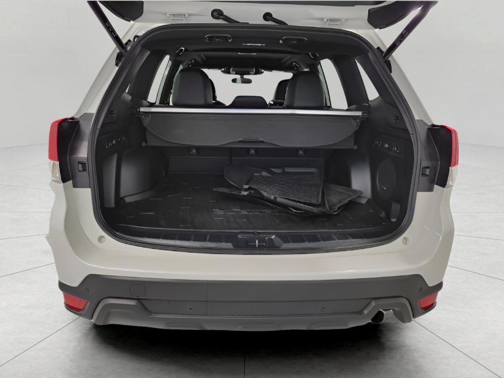 used 2024 Subaru Forester car, priced at $33,672