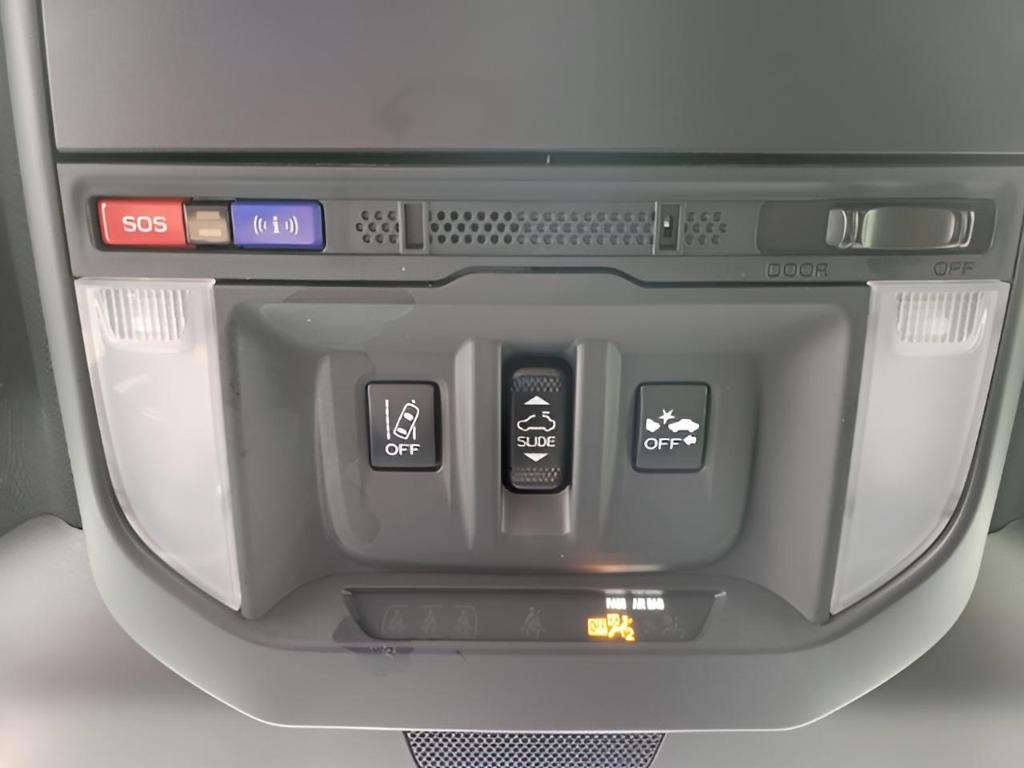 used 2024 Subaru Forester car, priced at $33,672