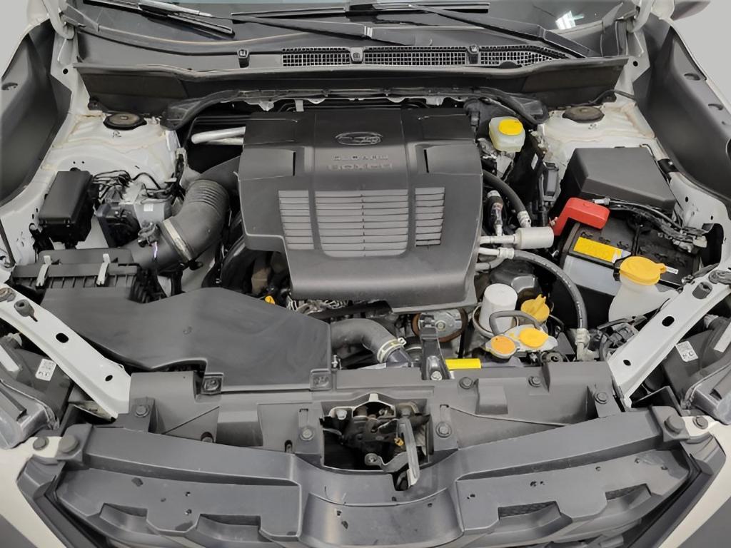 used 2024 Subaru Forester car, priced at $33,672