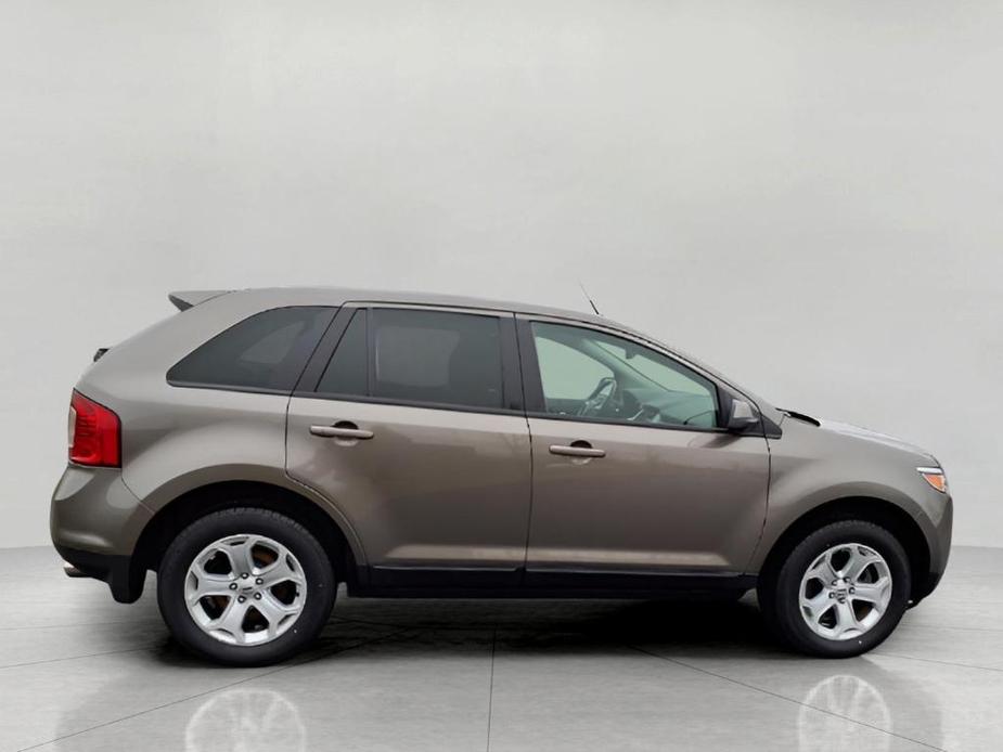 used 2014 Ford Edge car, priced at $10,475