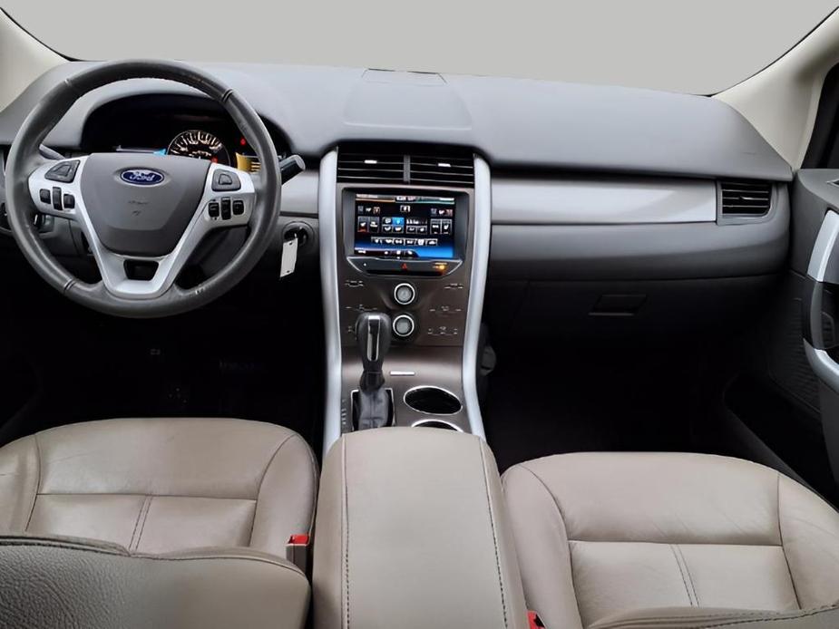 used 2014 Ford Edge car, priced at $10,475