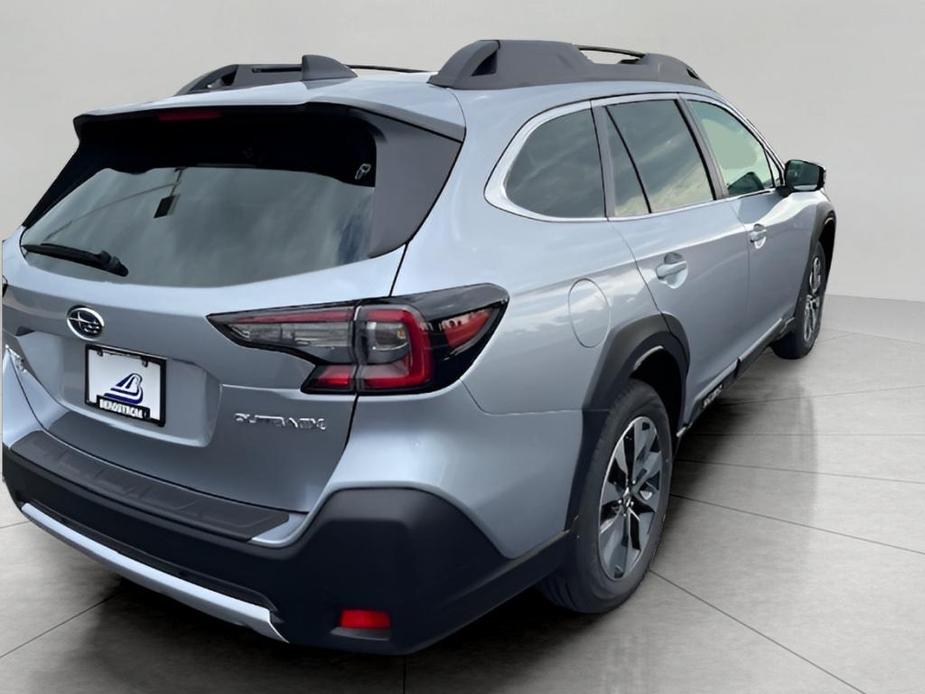 new 2025 Subaru Outback car, priced at $37,453