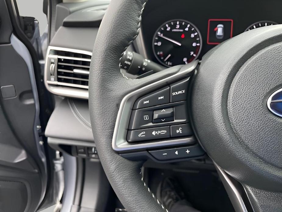 new 2025 Subaru Outback car, priced at $37,453