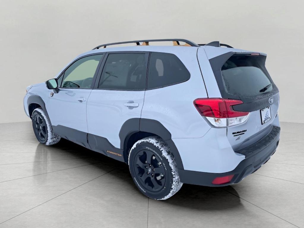 new 2024 Subaru Forester car, priced at $36,081