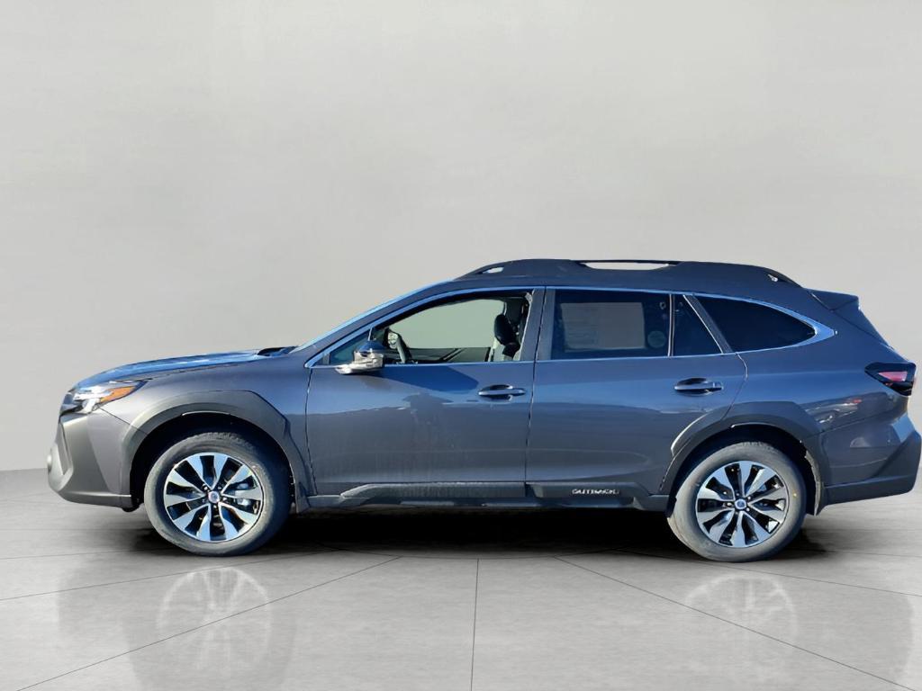 new 2025 Subaru Outback car, priced at $38,291