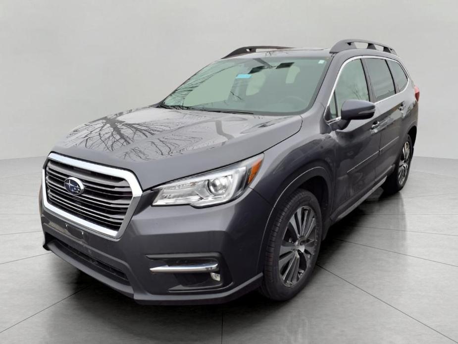 used 2019 Subaru Ascent car, priced at $20,988