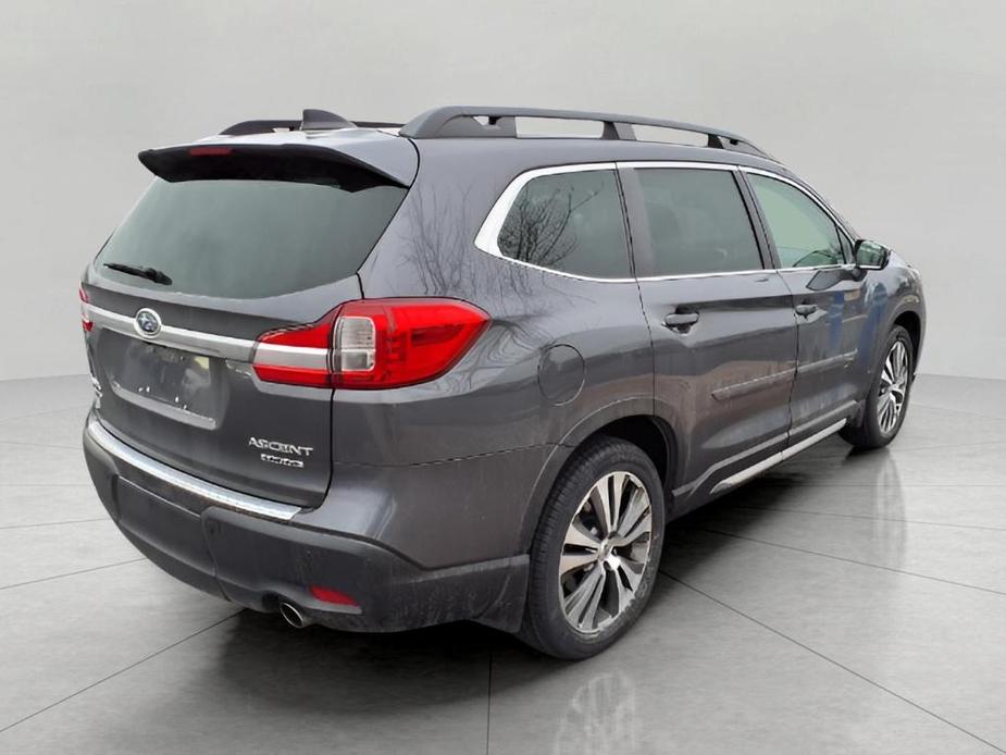 used 2019 Subaru Ascent car, priced at $20,988