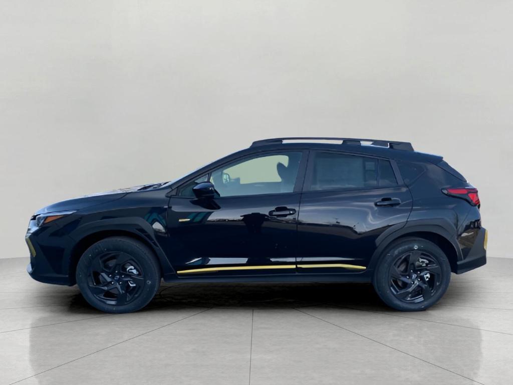 new 2025 Subaru Crosstrek car, priced at $33,391