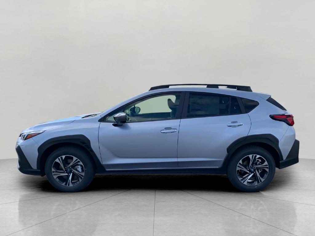 new 2025 Subaru Crosstrek car, priced at $30,311