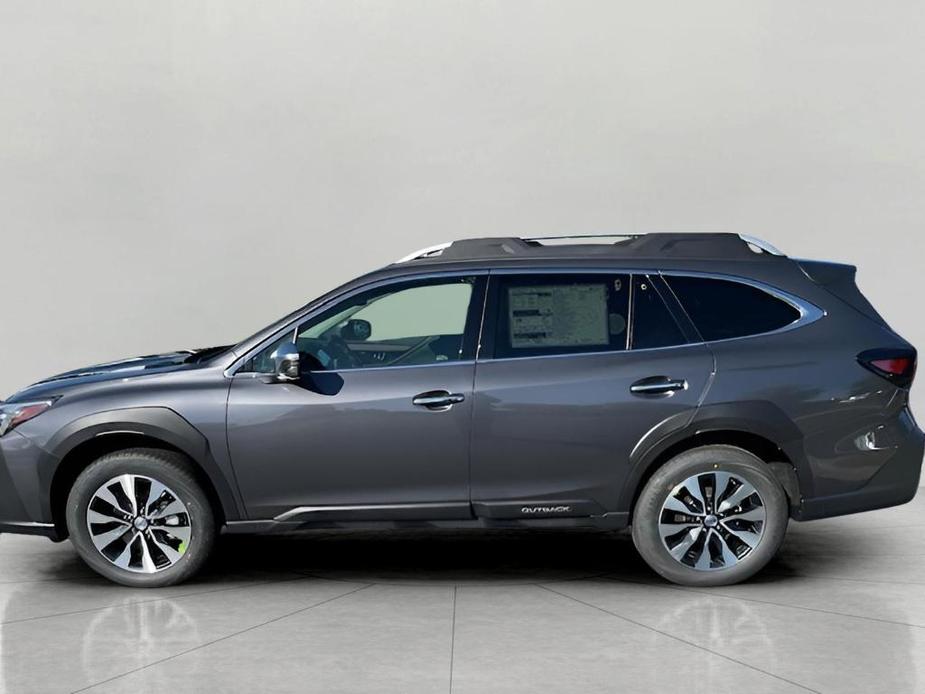 new 2025 Subaru Outback car, priced at $41,241