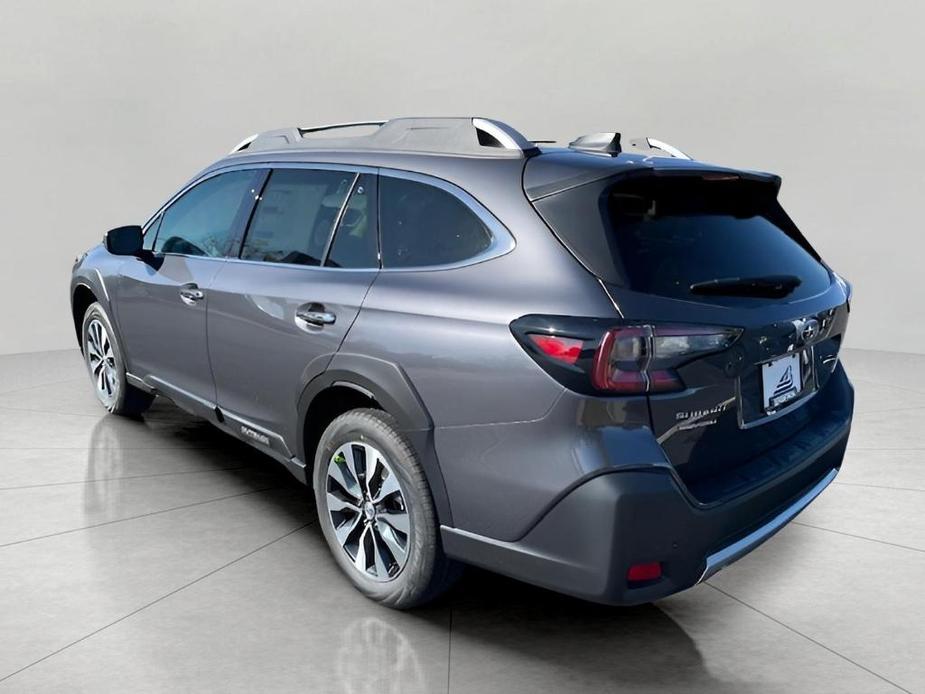 new 2025 Subaru Outback car, priced at $41,241