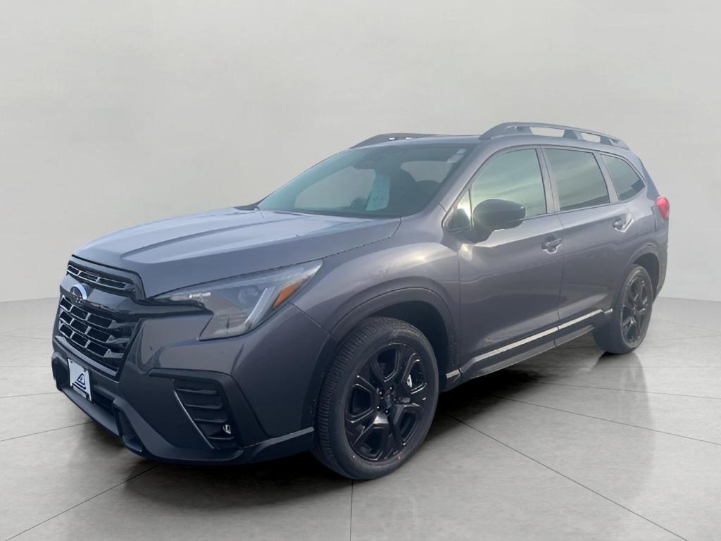 new 2025 Subaru Ascent car, priced at $43,781