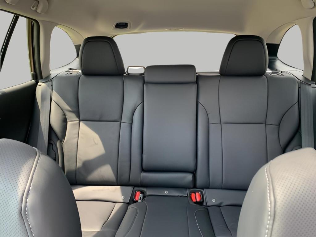 new 2025 Subaru Outback car, priced at $40,051