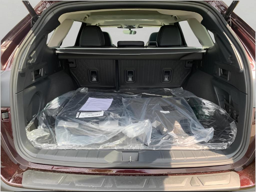 new 2025 Subaru Outback car, priced at $40,051