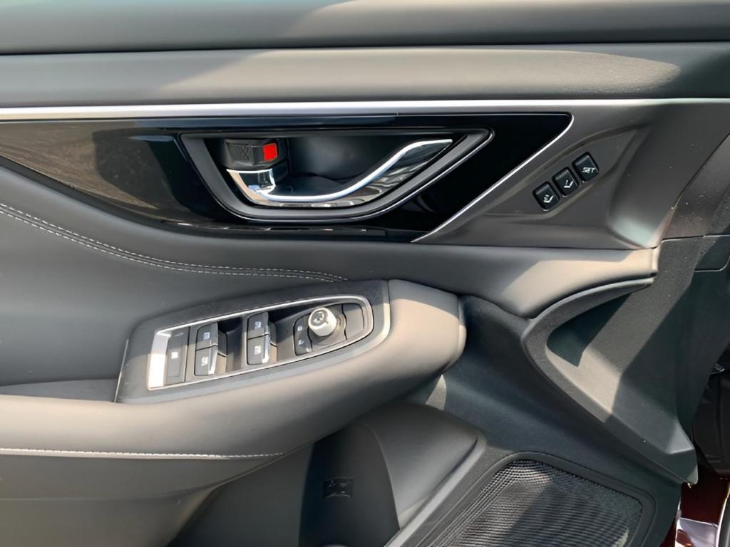 new 2025 Subaru Outback car, priced at $40,051