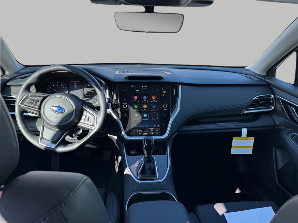 new 2025 Subaru Outback car, priced at $39,170