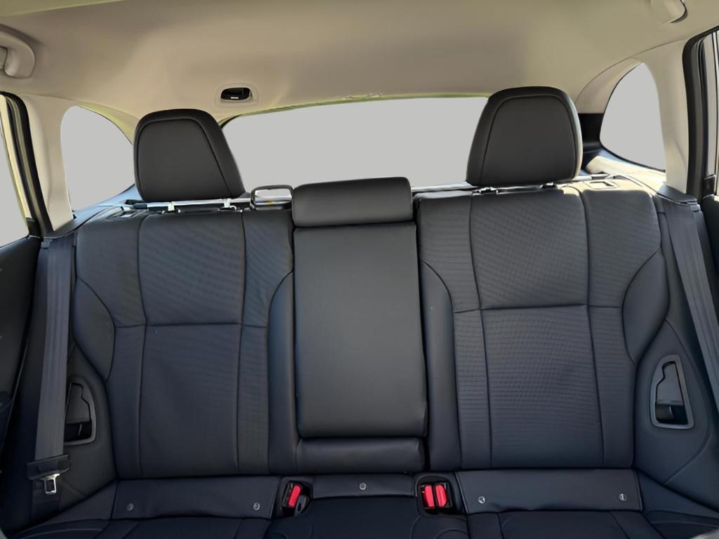 new 2025 Subaru Outback car, priced at $39,170